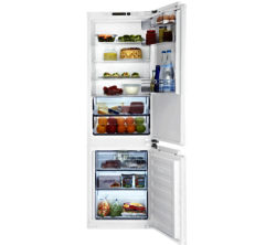 BEKO  Select BCE772F Integrated Fridge Freezer